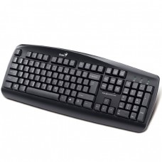 TASTATURA GENIUS KB  110 X USB