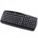 TASTATURA GENIUS KB  110 X USB