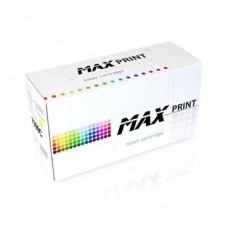 Toner MAX zamjenski za PR Q2612A CRNI, za HP LJ 1010/1015/1018/1020/1022/3050