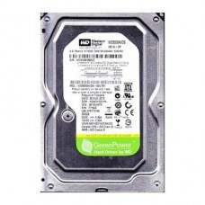 HDD 320GB WD 3,5" SATA 8 MB