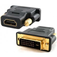 Adapter HDMI Male-DVI Female