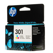 TINTA HP 301, 3BOJECH 561EE