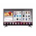 LG FullHD Smart WiFi LED TV 32" 32LF5800 T2/C/S2