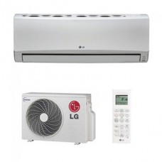 LG klima uredjaj E12EM inverter