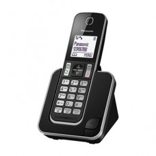 KX-TGD310FXB Panasonic telefon crni