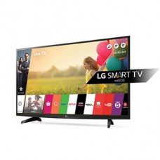 LG FullHD LED Smart TV 49" 49LH590V DVB-C/T2/S