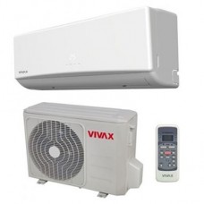 Vivax Cool SF DESIGN klima uredaj 3,66kW, ACP-12CH35AES