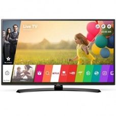 LG FullHD LED TV 43LH630V DVB-C/T2/S