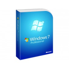 Win 7 Professional SP1 64-bit English 1