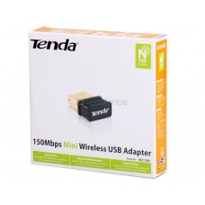 TENDA WIRELES ADAPTER N W 311P