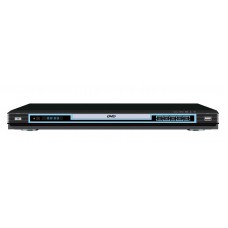 DVD PLAYER P-20,DIVIX,DVD-CD-M