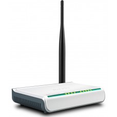 TENDA WIRELESS N ROUTER  W311R