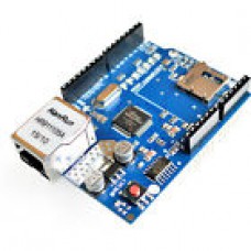 LAN za Arduino  MEGA2560