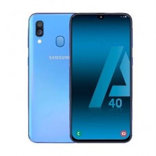 Mobitel Samsung Galaxy A40 SM-A405FZBDSEE Dual Sim blue