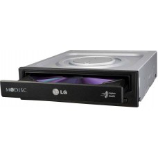 DVD RW SATA LG GH24NSD1 24 x BUL